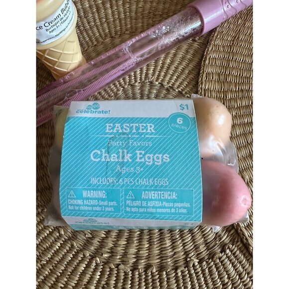 Three-piece Easter toys - Picture 2 of 9